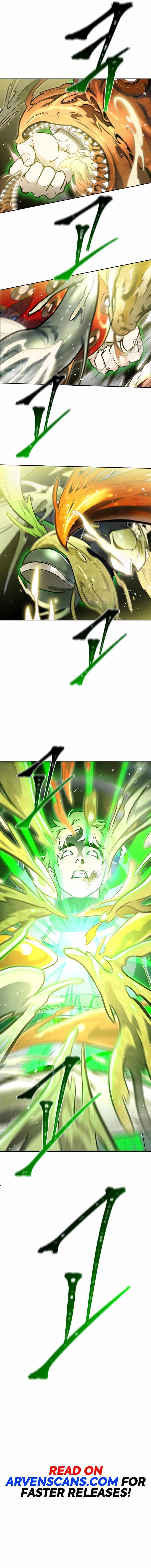 Tower of God Chapter 639 image 34